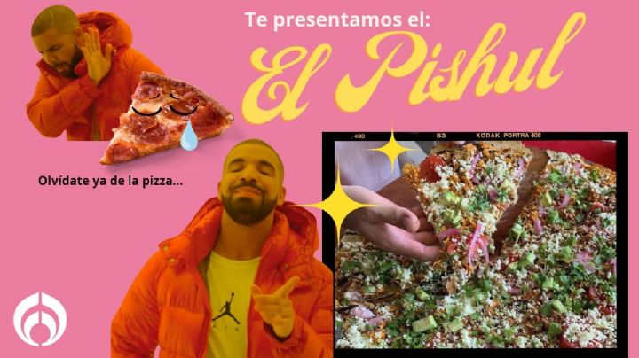 (VIDEO) Conoce el Pishul, una alternativa tabasqueña a la pizza tradicional