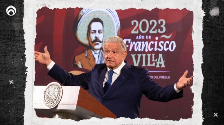 AMLO defiende su mañanera: seguirá aunque 'conservadores' quieren prohibirla, dice