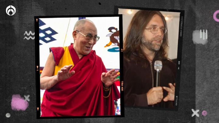 Dalai Lama: ¿cuál es su nexo con la secta sexual NXIVM?