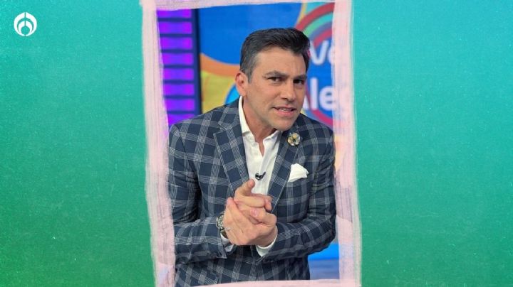 Mauricio Barcelata revive el pleitazo por el que lo echaron de TV Azteca hace 10 años