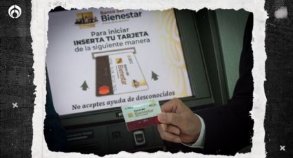 Pensión Bienestar 2023: tienes hasta mayo para cambiar tu tarjeta si eres de estos 6 bancos