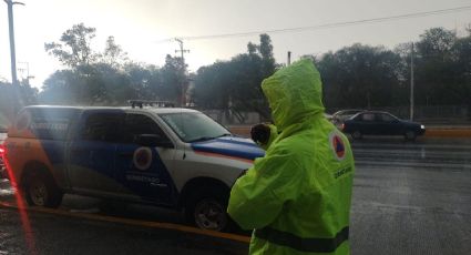 Temporada de lluvias en Querétaro: inversión en infraestructura han reducido las inundaciones