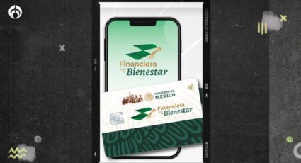 Así puedes obtener la tarjeta de Financiera para el Bienestar... ¿para qué sirve?