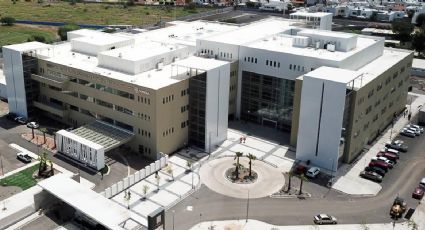 Nuevo Hospital General de Sonora opera con 38 especialidades y mayor número de quirófanos