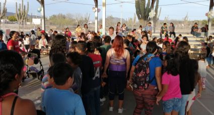 Día del Niño 2023: llevan sonrisas, juguetes y cortes de cabello a zonas vulnerables