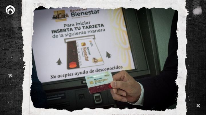 Pensión Bienestar 2023: tienes hasta mayo para cambiar tu tarjeta si eres de estos 6 bancos