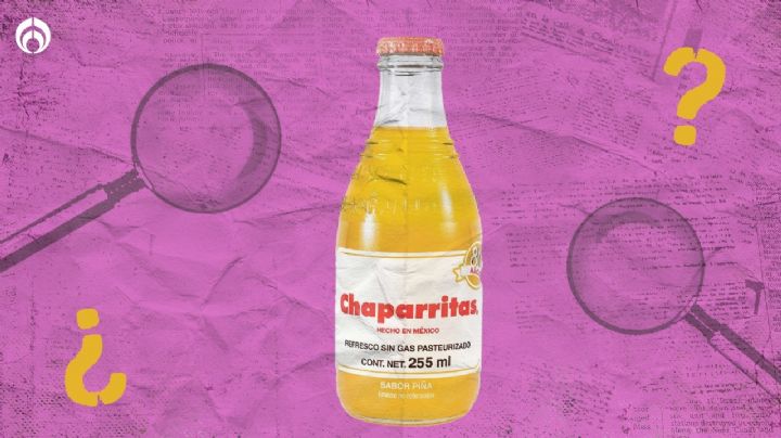 Chaparritas: ¿Qué tiene de malo el primer refresco sin gas de México, según Profeco?