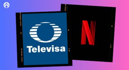 El remake de Televisa que Netflix canceló de último minuto