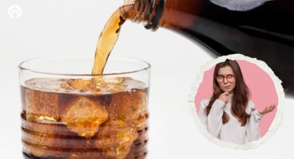 Estos son los mejores refrescos de cola, según Profeco