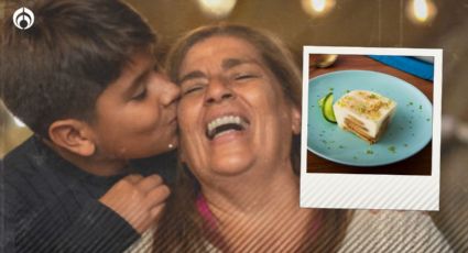 ¿Sin tiempo ni dinero? El postre casero más rápido de hacer para mamá