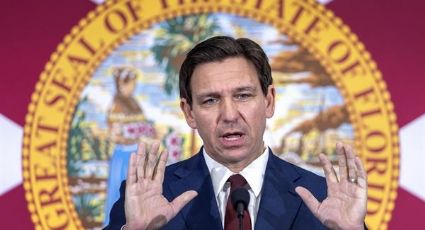 Florida se 'endurece' contra migrantes: Gobernador promulga 'la ley más fuerte' para frenarlos