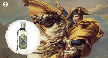 ¿A qué olía Napoleón Bonaparte? Este era el perfume favorito del militar