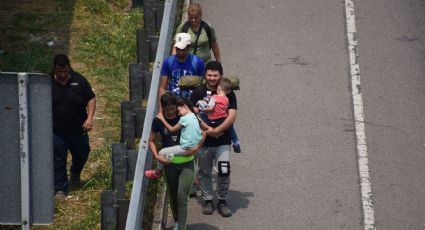 Fin del Título 42: Albergues saturados luchan por atender la 'marea' de migrantes por venir