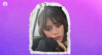 ¿Cuál es el grado de estudios de Jenna Ortega, lo que no sabías de la actriz de Scream y Merlina?