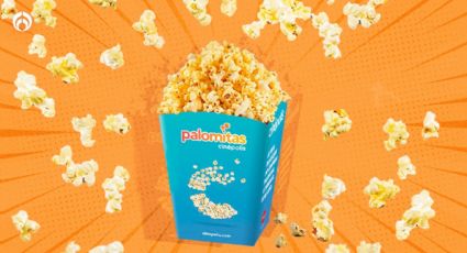 El truco para rellenar tus palomitas en Cinépolis por solo 10 pesos