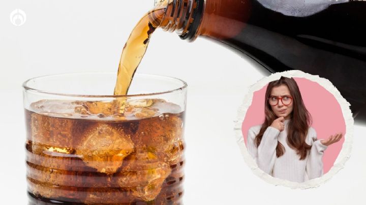 Estos son los mejores refrescos de cola, según Profeco