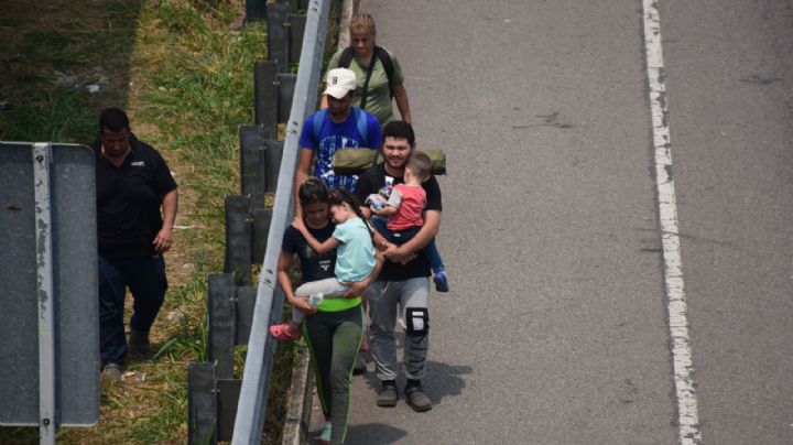 Fin del Título 42: Albergues saturados luchan por atender la 'marea' de migrantes por venir