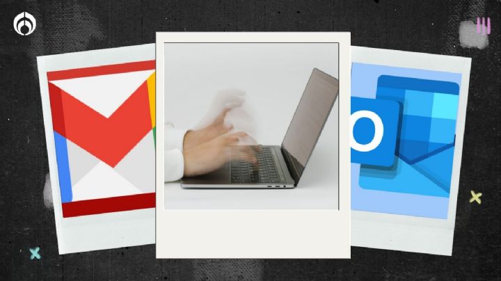 Gmail vs. Outlook: ¿Cuál es mejor según expertos?