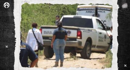 Encuentran fosa clandestina con 7 cuerpos en barranca de Michoacán