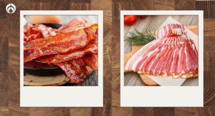 Tocino vs. tocineta: ¿Qué diferencia hay entre ambos y cuál es más saludable?