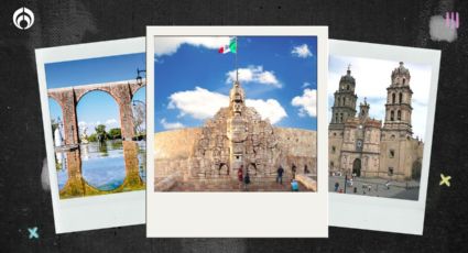 Estas son las 10 ciudades de México donde se vive mejor... ¿está la tuya?