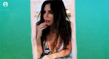 ¿Martha Higareda cuenta nueva mentira? Asegura que su mamá inspiró famosa frase de Cinemex