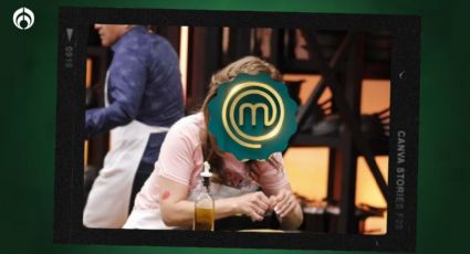 Integrante de MasterChef Celebrity anuncia su quinto divorcio: "Fue de mutuo acuerdo"