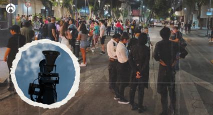 ¿Sigues asustado? Aquí te resolvemos 3 dudas sobre los microsismos en CDMX