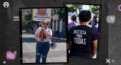 ¡Histórico! Culpable de atacar con ácido a Carmen Sánchez recibe pena de 46 años en Edomex