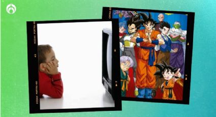 ¿Dragon Ball te hace ser mejor persona? Sí, esto dicen expertos