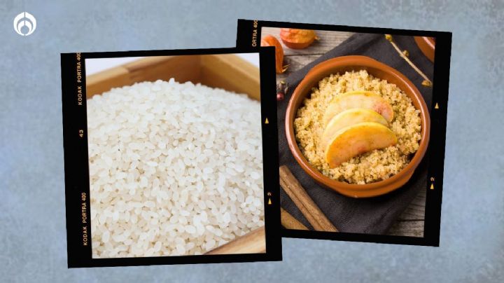 Arroz vs. quinoa, ¿cuál tiene más carbohidratos y es más saludable?