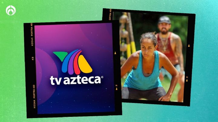 ¿Problemas con TV Azteca? Exparticipante de Survivor revela por qué no regresará al reality