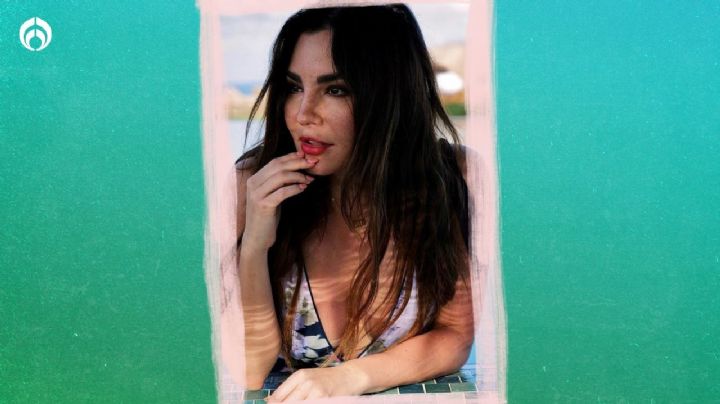 ¿Martha Higareda cuenta nueva mentira? Asegura que su mamá inspiró famosa frase de Cinemex