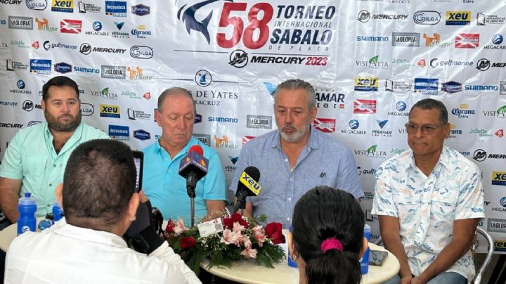 Sábalo de Plata 2023: torneo internacional en honor a Ricardo Diez Deschamps