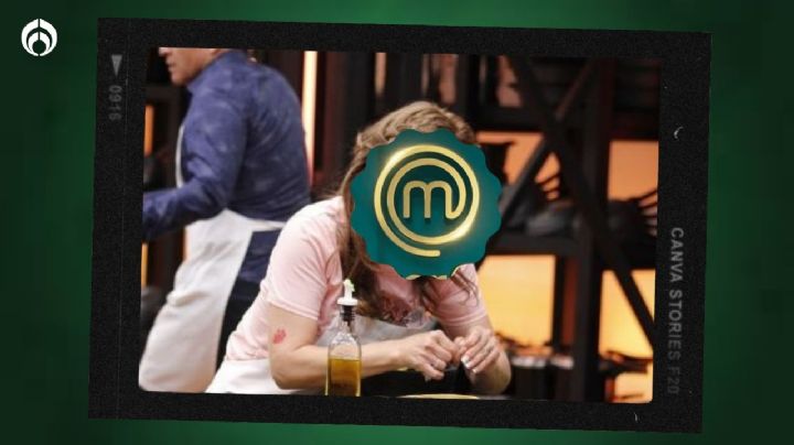 Integrante de MasterChef Celebrity anuncia su quinto divorcio: "Fue de mutuo acuerdo"