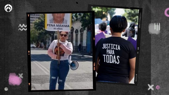 ¡Histórico! Culpable de atacar con ácido a Carmen Sánchez recibe pena de 46 años en Edomex