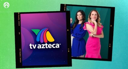 Destrozan a conductoras de noticias de TV Azteca por desafortunado comentario sobre migrantes