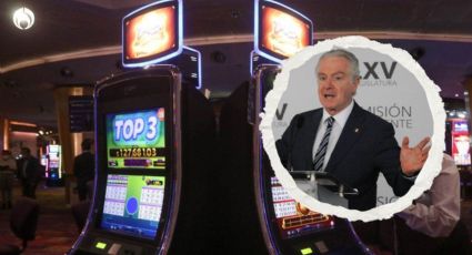 La 4T da ‘rasponcito’ a Creel: autorizó más casinos que nadie en la historia, dice