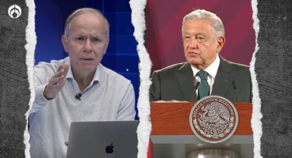 Ciro responde a AMLO: 'No era amigo de García Luna; en todo caso era 'amigo' de usted', dice