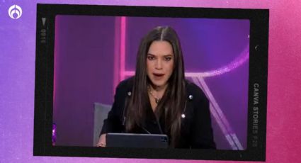 Yuriria Sierra se despide de su noticiero después de 17 años y explica su salida de Imagen