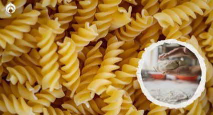 ¿Cómo hacer la pasta casera paso a paso? Esta es la receta que debes seguir