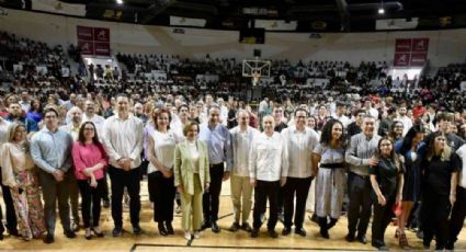 Sonora tiene “fuerza emocional” para combatir adicciones asegura López-Gatell