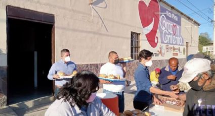 Comedores y albergues de Hermosillo a la expectativa con la llegada de migrantes