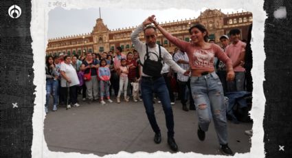 Cáele al baile: Festival sonidero este 20 de mayo en la CDMX