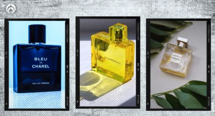 Los 5 perfumes de Fraiche que NO debes usar porque atraen a los mosquitos