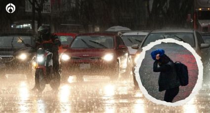 Clima hoy sábado 13 de mayo: Frente Frío 55 viene ‘recio’ con lluvias en estos estados