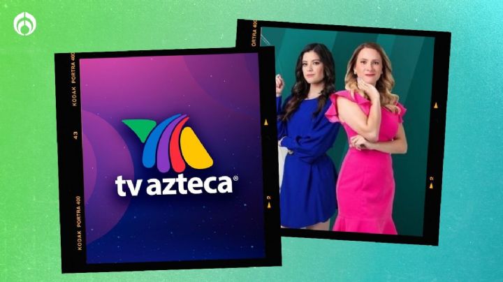 Destrozan a conductoras de noticias de TV Azteca por desafortunado comentario sobre migrantes