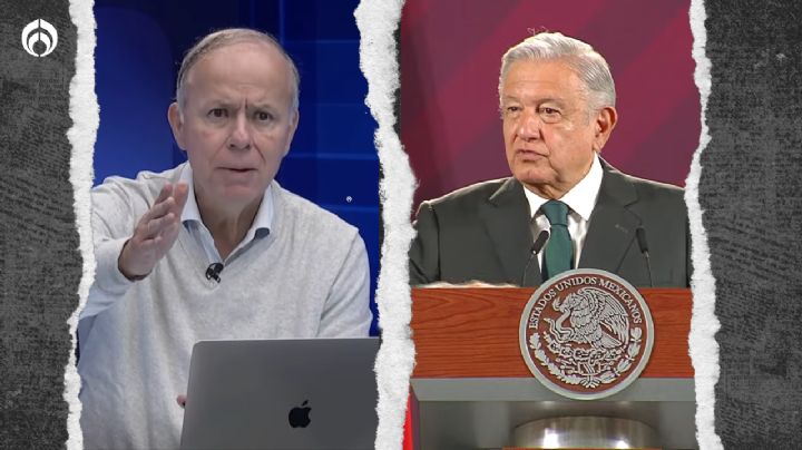 Ciro responde a AMLO: 'No era amigo de García Luna; en todo caso era 'amigo' de usted', dice