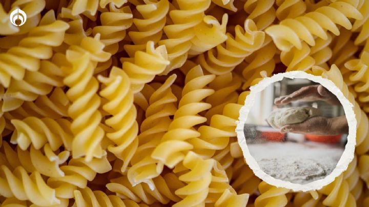 ¿Cómo hacer la pasta casera paso a paso? Esta es la receta que debes seguir