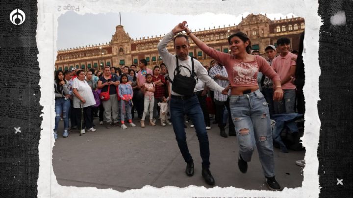 Cáele al baile: Festival sonidero este 20 de mayo en la CDMX